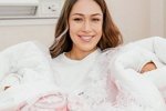 Алёна Ашмарина пожаловалась на негатив от хейтеров