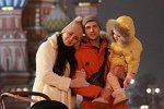 Ольга Рапунцель настоящий магнит для хейтеров