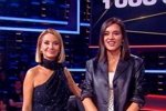 Ольга Орлова и Ксения Бородина презентовали новое шоу