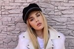 Милена Безбородова следит за бывшим через его аккаунт