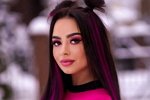 Виктория Фомина: Моя цель заключается в медийности
