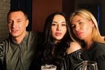 Анастасия Балтер: У нас с дядей случился конфликт