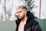 Никита Ежков: Это фото для меня особенное
