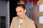 Ольга Бузова: Наш президент - харизматичный мужчина
