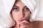 Кристина Дерябина: Очень хочется на волю
