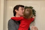 Александра Артёмова: Вот такая встреча отца с дочерью