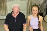 Александра Харитонова: «Как же мне жить»