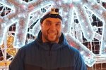 Глеб Жемчугов наслаждается жизнью с новой девушкой