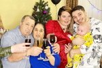Молодые Оганесян оценили все достоинства жизни с родителями
