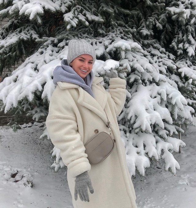 Свежие фото участников (15.01.2021)
