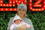 Ангелина Монах: Скучаете по нашей паре?