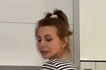 Ирина Агибалова: Танцевальная минутка