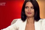 Селена Майер: Я благодарна ему за опыт и гены