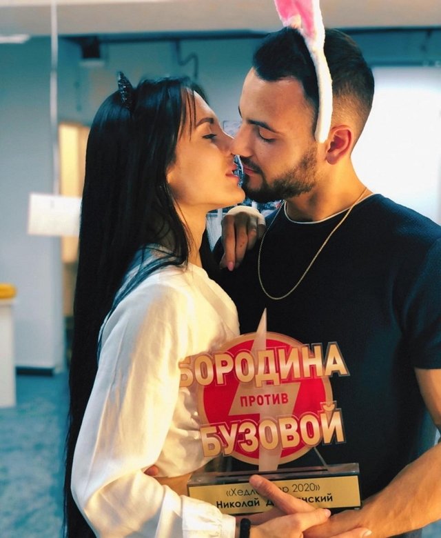 Свежие фото участников (16.01.2021)