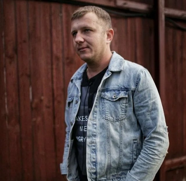 Илья Яббаров: Вы спокойно жить не хотите?