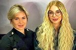 Ангелина Монах: Настя стала добрее
