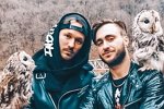 Свежие фото участников (17.01.2021)