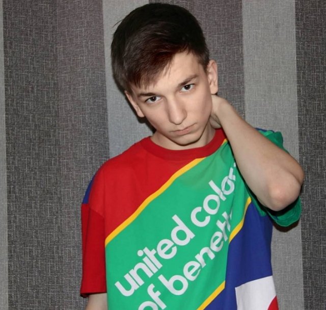 Павел Зарубин: Я хочу развиваться Павел Зарубин: Я хочу развиваться