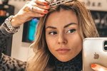 Оксана Стрункина после телепроекта