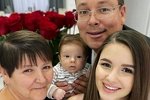 Виктория Чуева: Я по-настоящему счастлива!