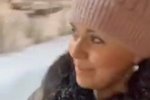 Ольга Рапунцель: Мы уже выздоровели!