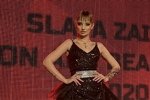 Марсиага: Провела показ В.М. Зайцева!