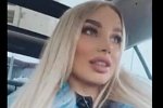 Анастасия Паршина: Мелкий вчера был особенно активным!