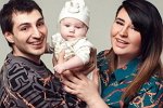 Александра Черно: Отправляем Стефанчика в детский сад!
