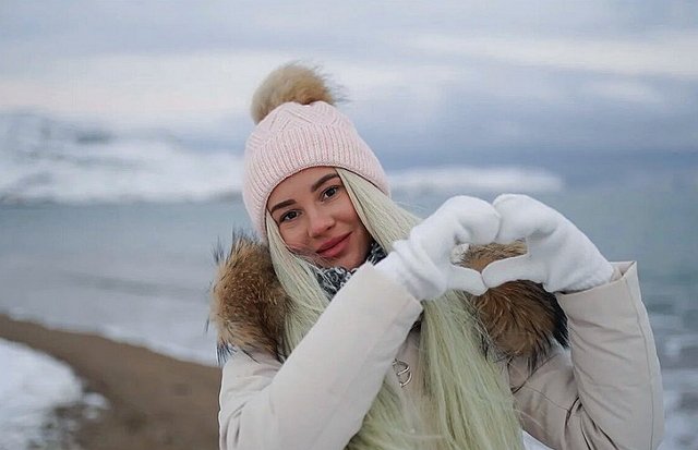 Татьяна Охулкова после телепроекта