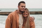Майя Донцова: Леша любит засыпать в тишине, а я под телевизор