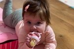 Ольга Рапунцель: Подвижная, игривая, любознательная