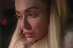 Юлия Жукова: Поехали за подарком, а вернулись с аварией