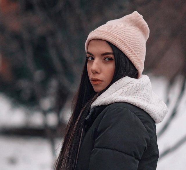 Бородина считает, что проект помогал беременным участницам пережить расставание