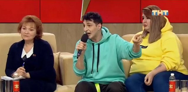 В закрытии проекта виновно его руководство?