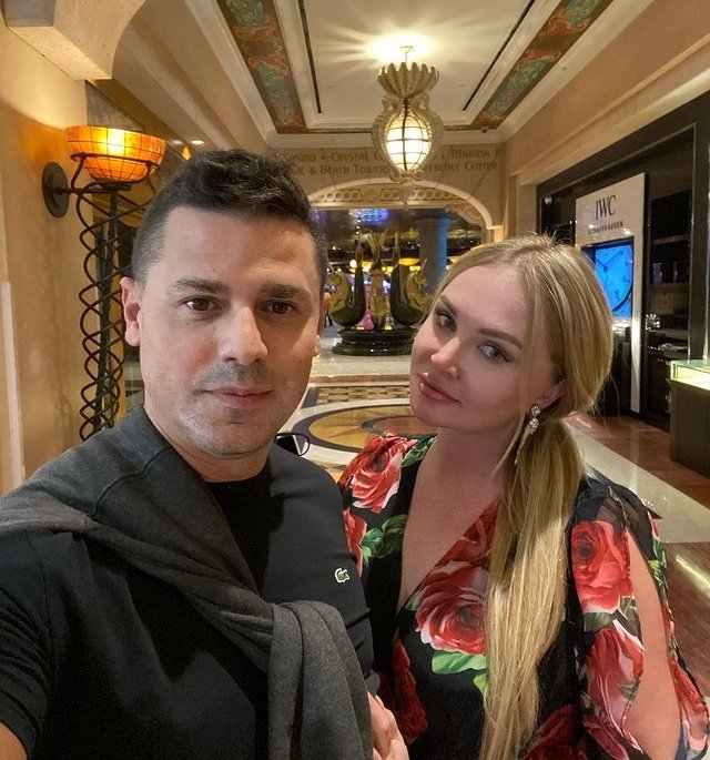 Свежие фото участников (20.01.2021)