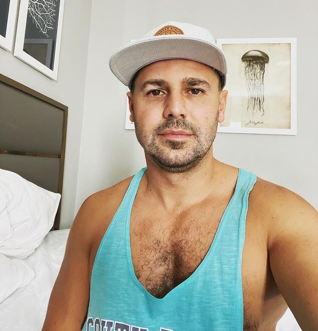 Свежие фото участников (20.01.2021)