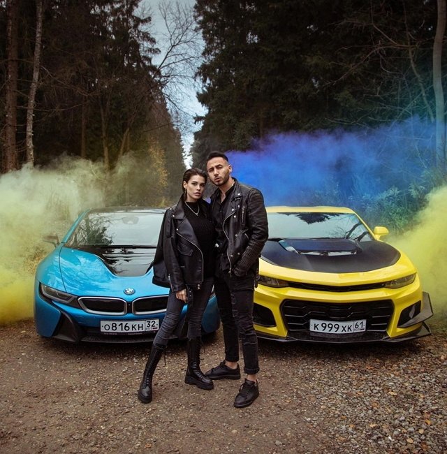 Свежие фото участников (20.01.2021)