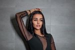 Кристина Бухынбалтэ: Последние дни как-то грустно