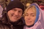 Ангелина Монах: Что вы делаете зимой?