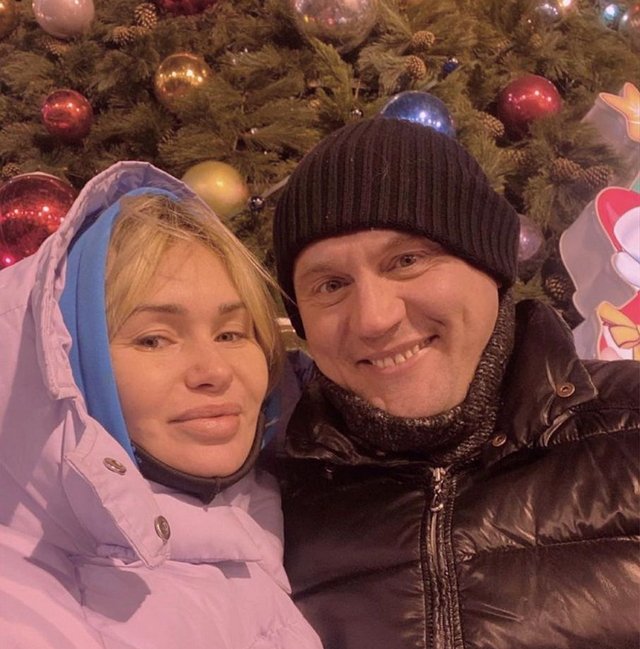 Ангелина Монах: Что вы делаете зимой? Ангелина Монах: Что вы делаете зимой?