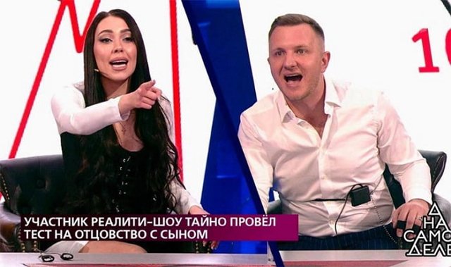 Алёна Савкина действительно изменяла Илье Яббарову