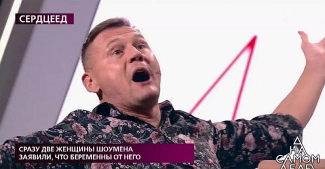 Кто следующий из экс-участников Дома-2 засветится на Первом?