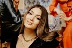 Евгения Феофилактова: Молодой человек не хочет, чтобы я работала