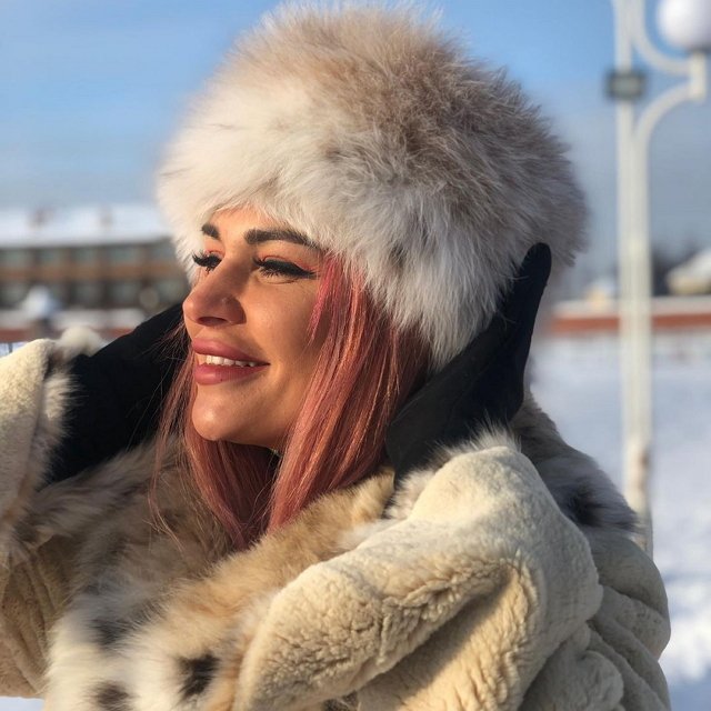 Свежие фото участников (21.01.2021)