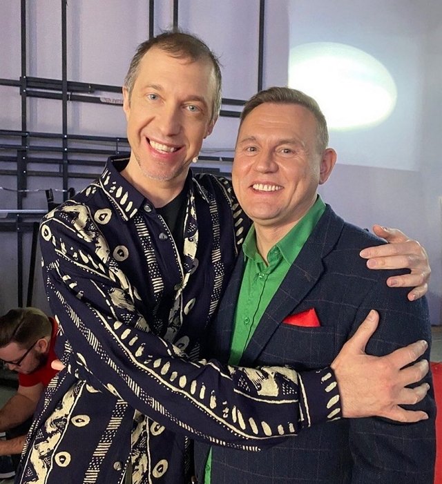 Свежие фото участников (22.01.2021)