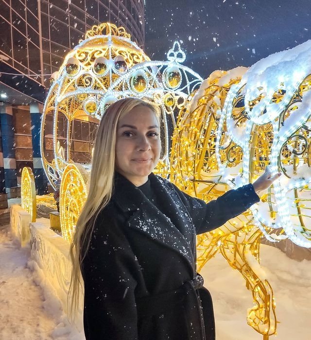 Свежие фото участников (22.01.2021)