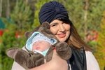 Александра Черно: Оля немного странная