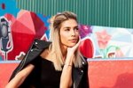 Анна Мадан: Надеюсь, что когда-то мой план будет осуществлён