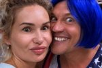 Ангелина Монах: Время веселых историй