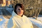 Саша Черно мечтает о фотосессии в красивом белье